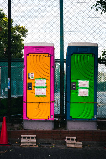 Best Porta potty delivery and setup  in Indian River Estates, FL